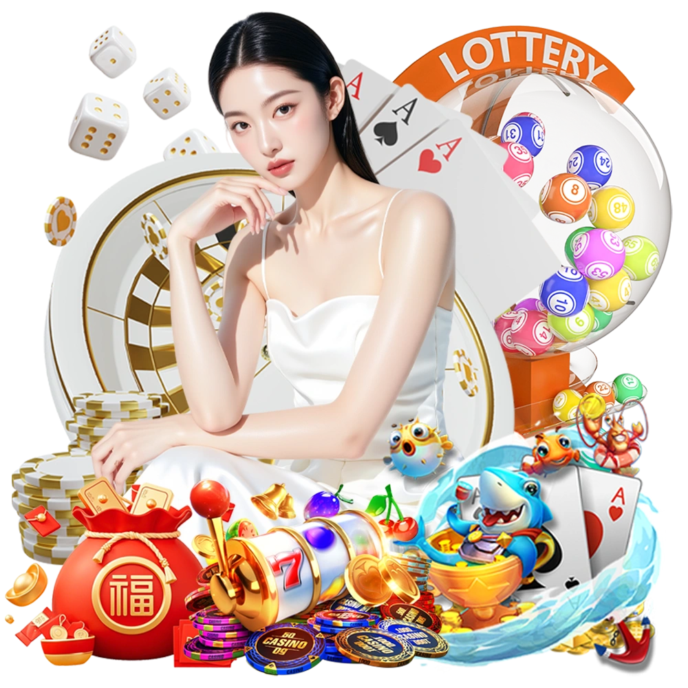 Nội dung xổ số tham khảo trên Win678